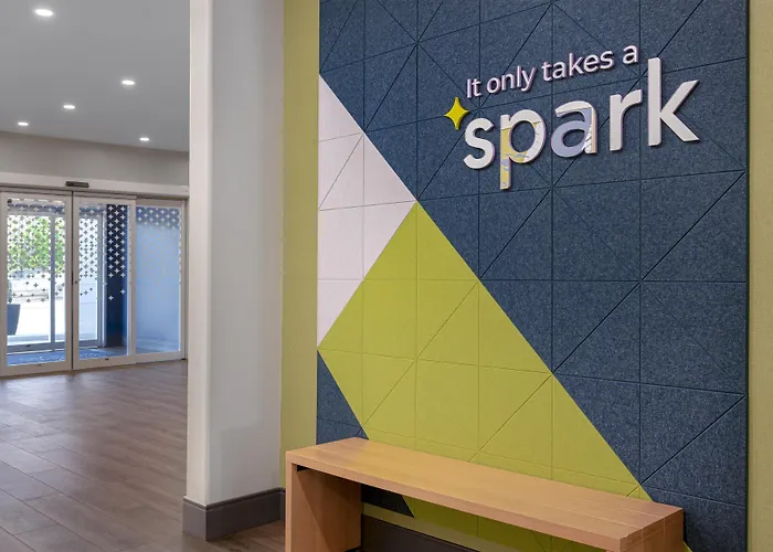 Spark By Hilton Douglasville Atlanta West