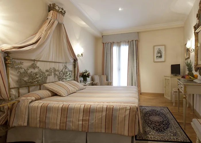 Hotel Dona Maria
