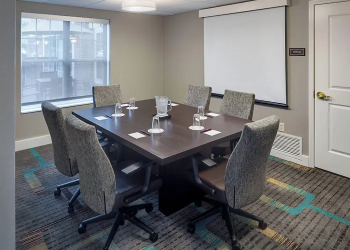 Residence Inn Milford