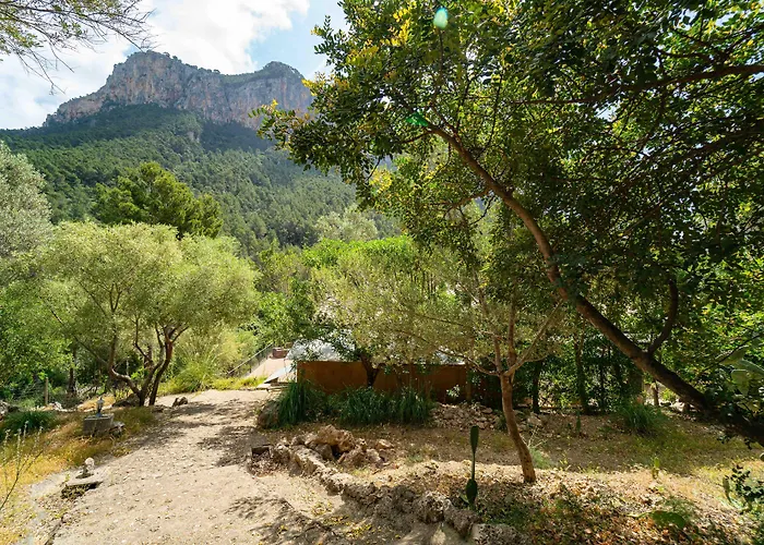 Hotel Rural S'Olivaret & Spa