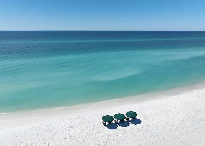 Residence Inn Sandestin At Grand Boulevard