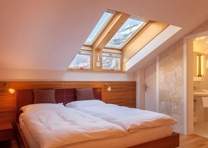 Hotel Pollux
