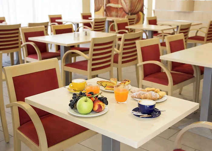 Holiday Inn Express Parma By Ihg