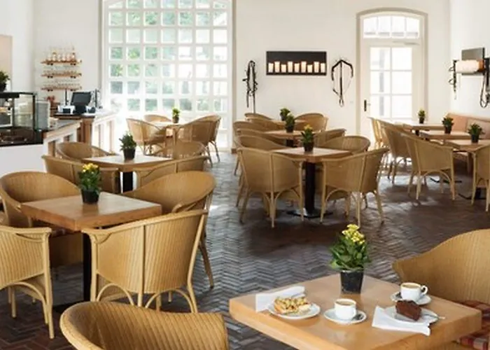 Gräflicher Park Health&Balance Resort