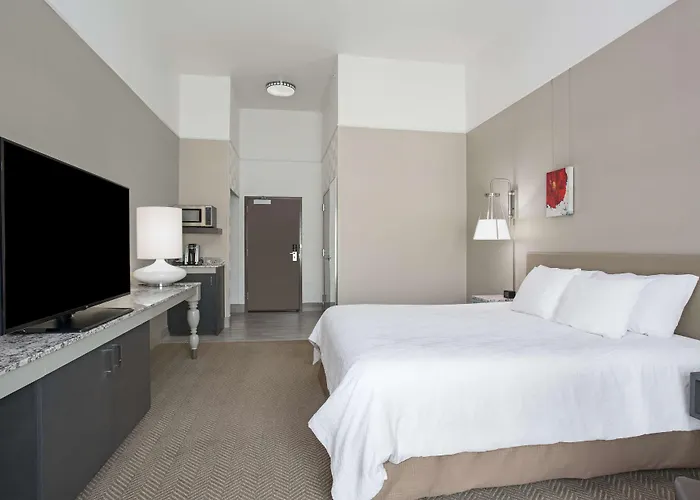 Hilton Garden Inn Salt Lake City/Layton