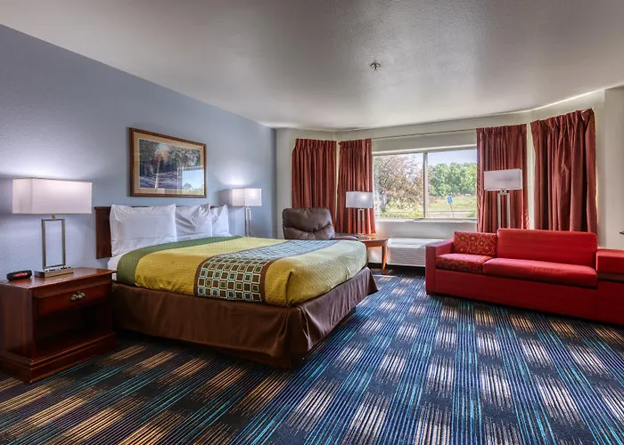 All Towne Suites
