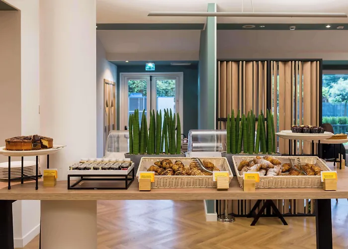 Hilton Garden Inn Milan Malpensa