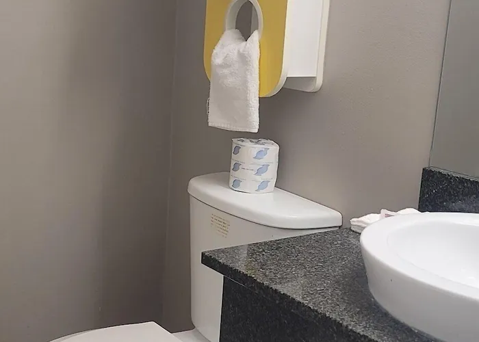 Studio 6 Extended Stay - Atlanta, Ga - Chamblee