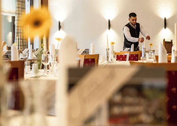 Flair Hotel Sonnenhof