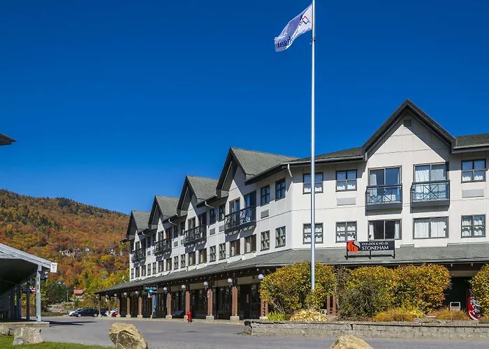 Hotel Stoneham
