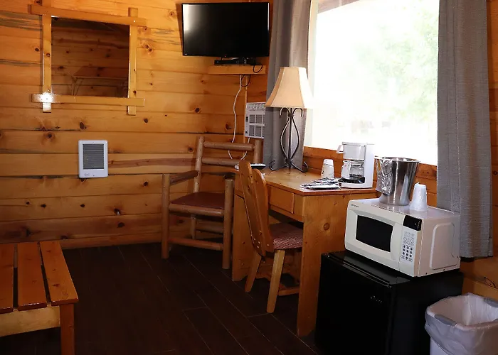 Yellowstone Valley Inn