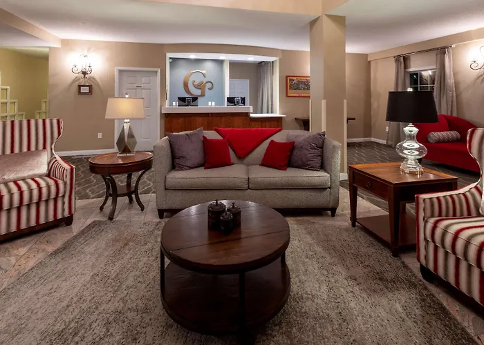 Grandstay Hotel & Suites Ames