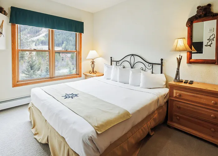 Gateway Mountain Lodge, A Vail Resorts Property
