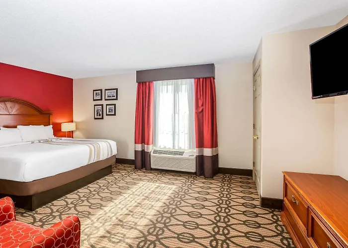 La Quinta By Wyndham North Platte