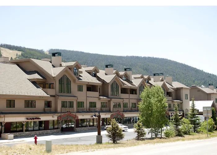 Gateway Mountain Lodge, A Vail Resorts Property