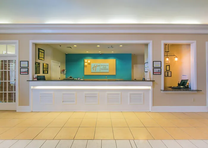 Holiday Inn Club Vacations South Beach Resort