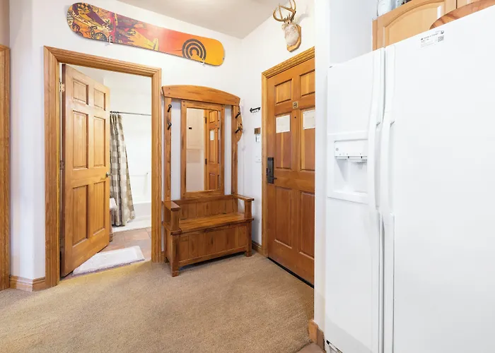 Gateway Mountain Lodge, A Vail Resorts Property