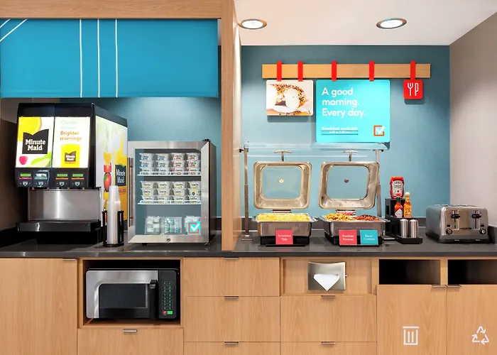 Avid Hotels - Lancaster By Ihg