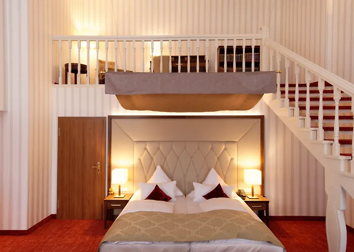 Hotel Schlicker