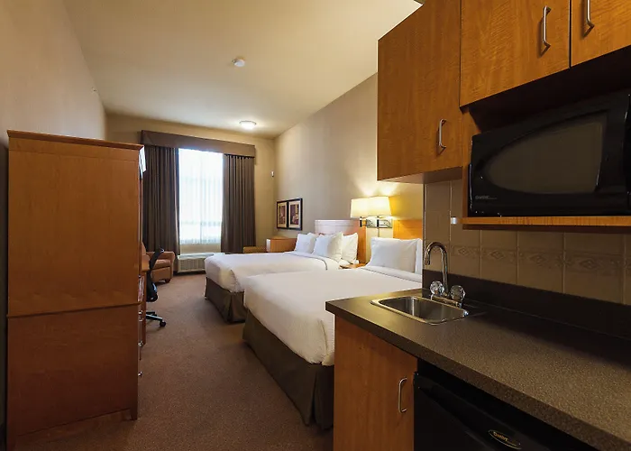 Canalta Hotel Provost