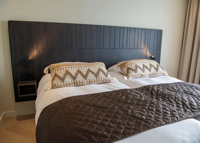 Boutique Hotel Herbergh Amsterdam Airport Free Parking