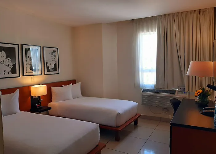 Comfort Inn Real San Miguel