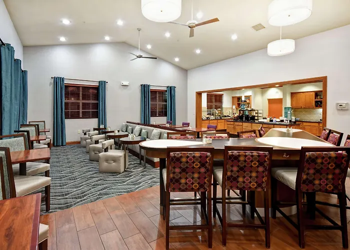Homewood Suites By Hilton Cincinnati-Milford