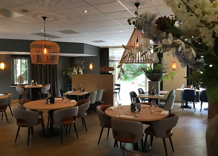 Hotel De Werelt Garderen