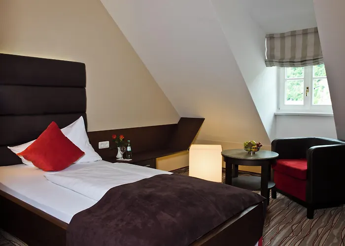Hotel König