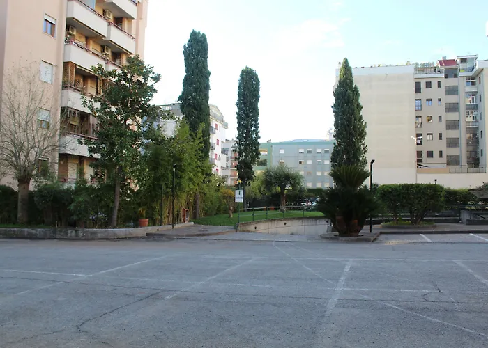 Hotel Europa