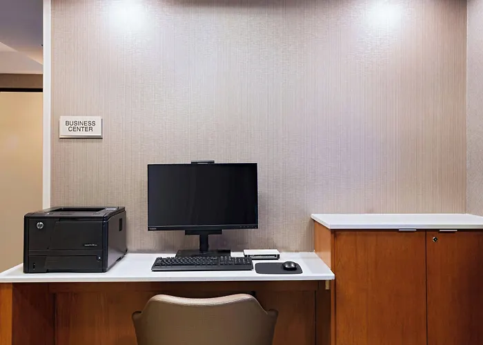 Springhill Suites Boise West/Eagle