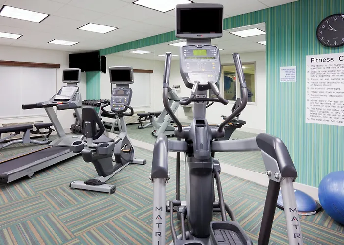 Holiday Inn Express & Suites - Dickinson By Ihg