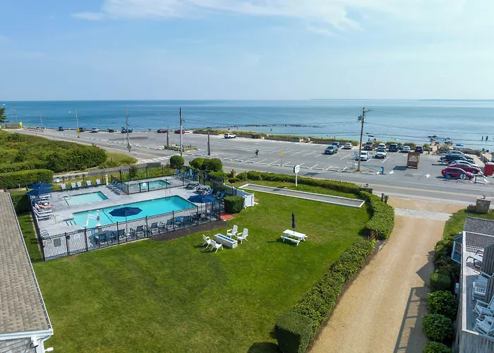 Beachside Village Resort