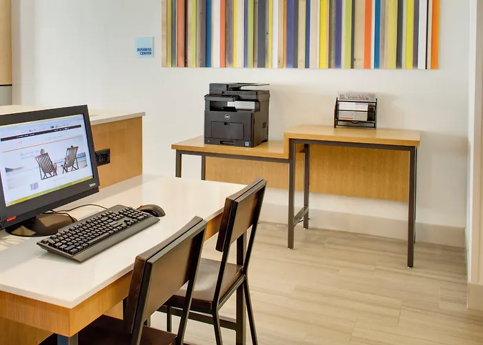 Holiday Inn Express Hotel & Suites Chickasha By Ihg