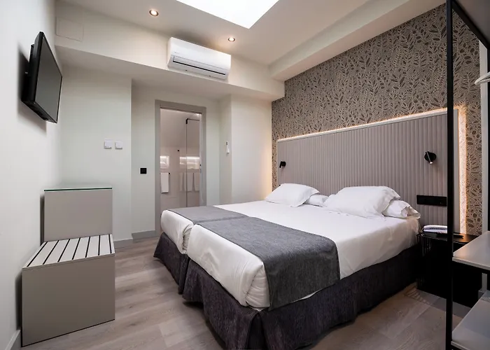 Atarazanas Málaga Boutique Hotel