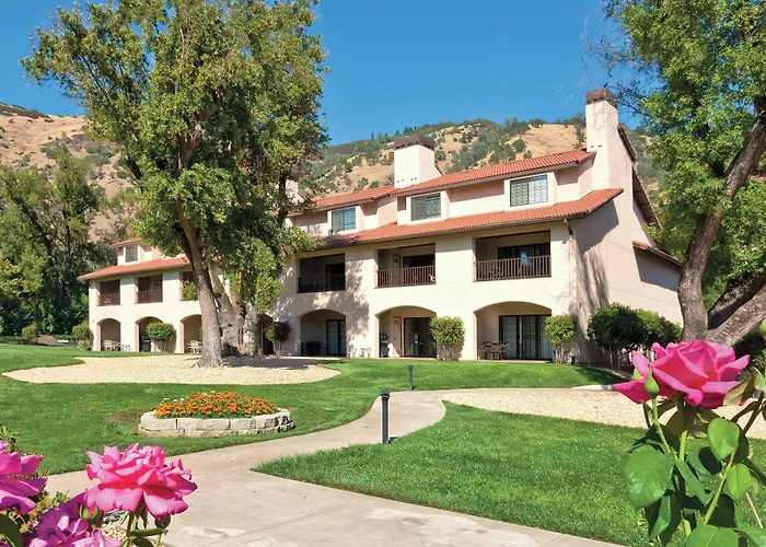 Worldmark Clear Lake