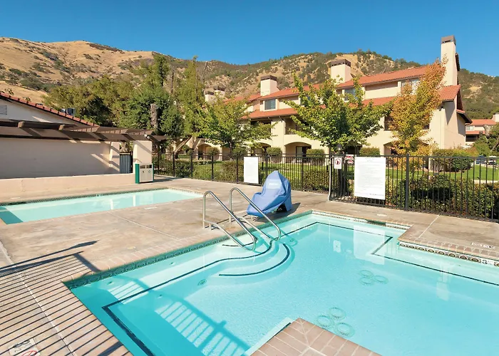Worldmark Clear Lake