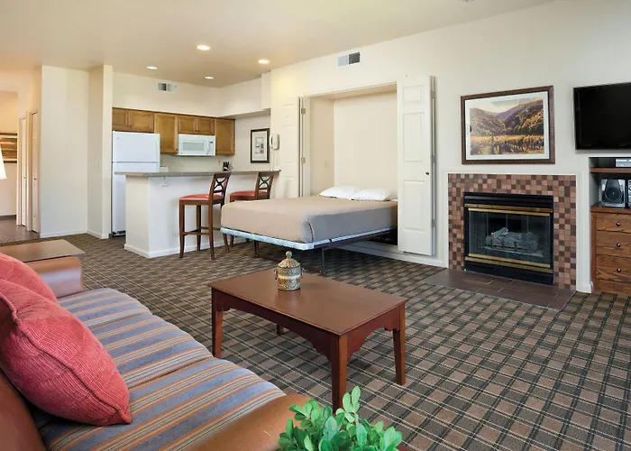 Worldmark Clear Lake