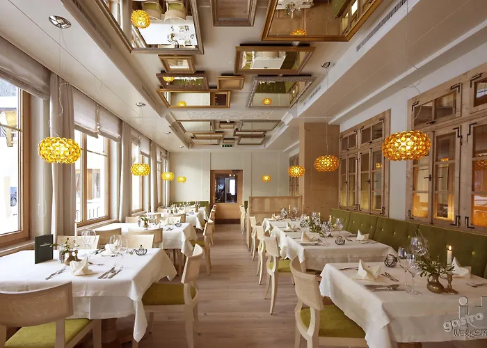 Hotel der Wiesenhof