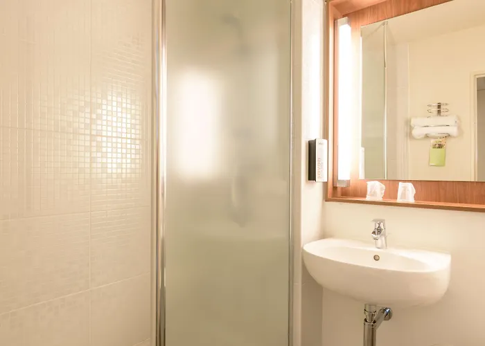 Campanile Toulouse Purpan