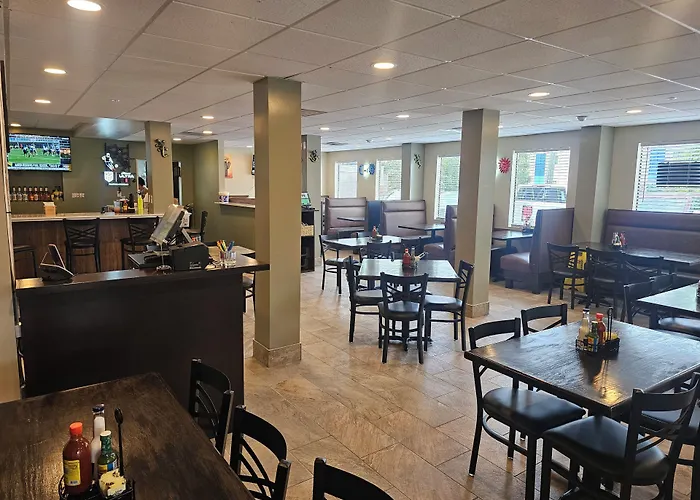 Baymont By Wyndham Grovetown Augusta