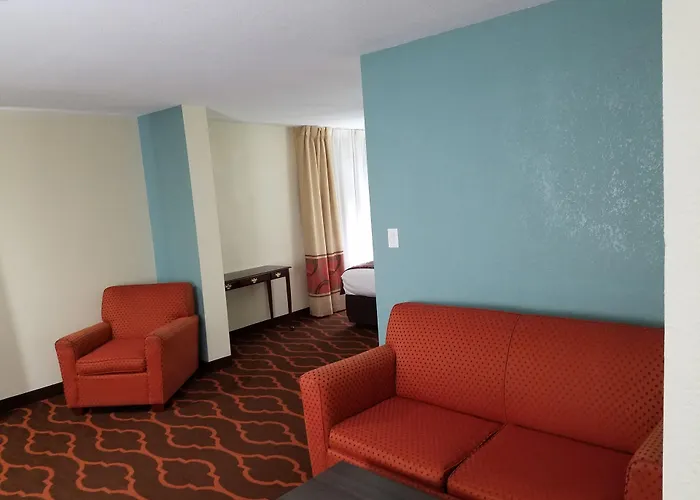 Baymont By Wyndham Grovetown Augusta