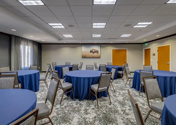 Fairfield Inn & Suites By Marriott Lawton