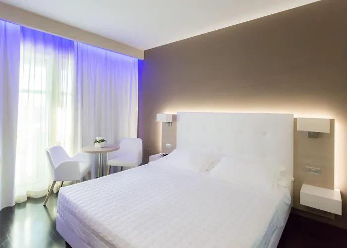 Raffaello Hotel & Mooka Restaurant