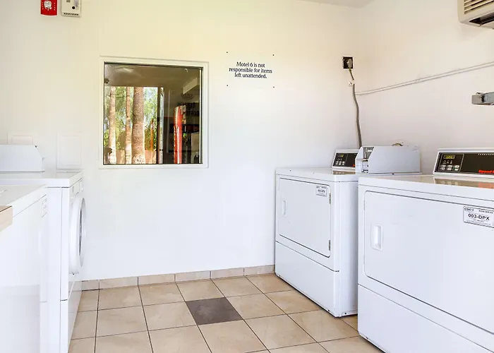 Motel 6 Mesa North