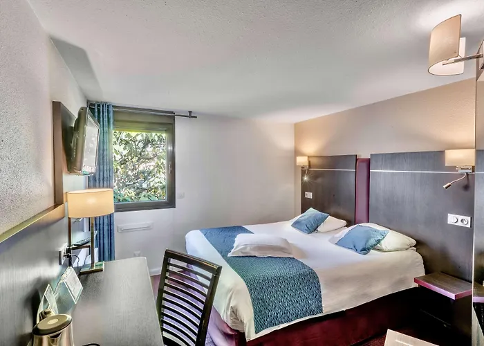 Kyriad Hotel Meaux