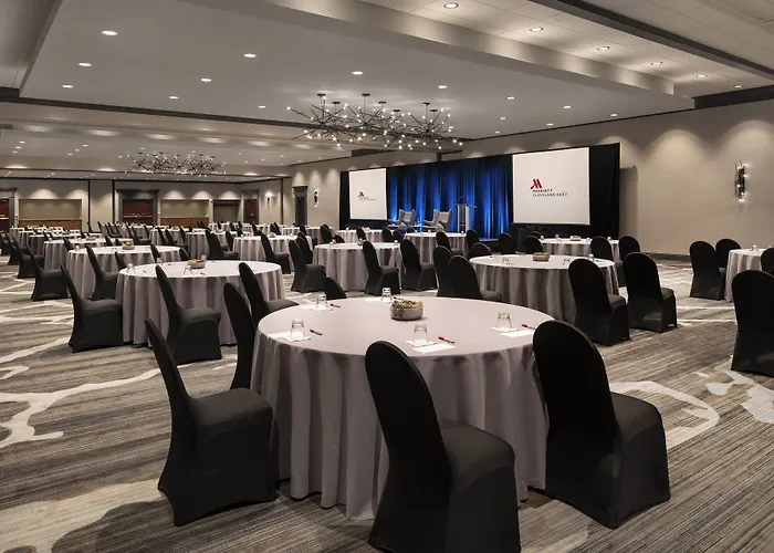 Cleveland Marriott East