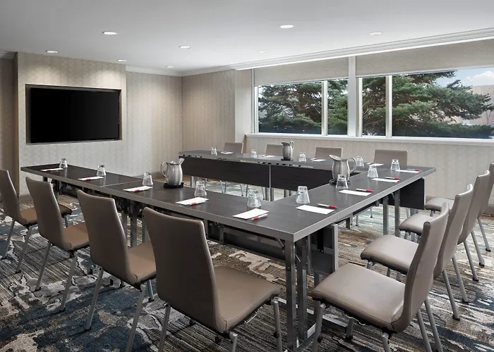 Cleveland Marriott East
