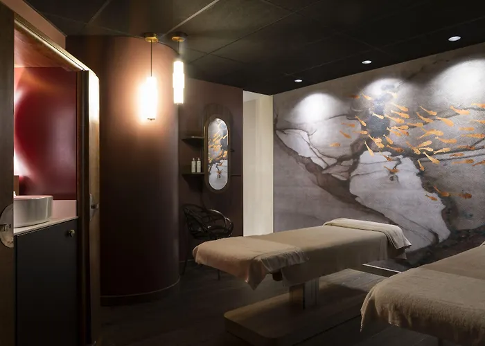 Hotel & Spa Oceania Le Conti