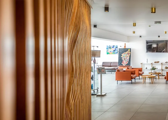 Hotel Cala Di Sole